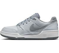 NIKE FB1362-005 Full Force Low Men Wolf Grey/Cool Grey-White UK 9
