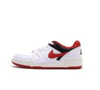NIKE FB1362-102 Full Force LO Men Red Black UK 9