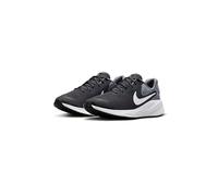 NIKE Men's Revolution 7 Sneaker, Anthracite White Cool Grey Black, 12 UK