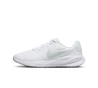 NIKE FB2207-100 Revolution 7 Men White/Pure Platinum-White UK 11