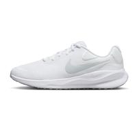 NIKE FB2207-100 Revolution 7 Men White/Pure Platinum-White UK 9.5