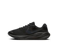 Nike Revolution 7 Women's Road Running Shoes - Black 4.5