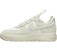 Nike Women's Air Force 1 Wild Sneaker, Phantom Phantom Lt Orewood BRN, 4.5 UK