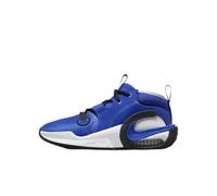 Nike FB2689-401 AIR Zoom Crossover 2 (GS) Men Racer Blue/Racer Blue-Black UK 4.5