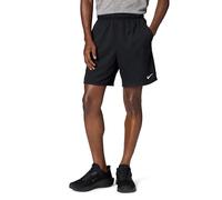 Nike Dri FIT Totality Mens 7 Unlined Knit Fitness Shorts L Black