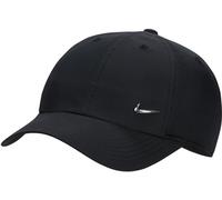NIKE FB5064-010 K NK DF Club Cap US CB MTSWSH Hat Unisex Black Size 1SIZE