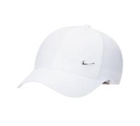 Dri-Fit Club Metal Swoosh Cap