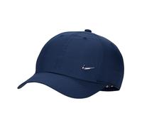 NIKE FB5064-410 K NK DF Club Cap US CB MTSWSH Hat Unisex Midnight Navy Size 1SIZE Kids