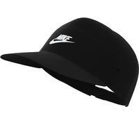 NIKE FB5366-010 U NK Fly Cap U CB FUT L Hat Unisex Adult Black/Anthracite/White Size L/XL