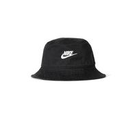 Nike Apex Futura Washed Bucket Hat - Black - Cotton S