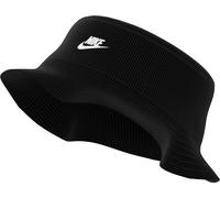 Nike Apex Corduroy Bucket Hat - Black - Polyester S