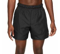 NIKE FB6853-010 M NK DFADV AXIS 6IN UL Short Shorts Men's Black/Black/Black Size S