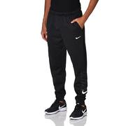 NIKE FB6892-010 M NK TF Pant Taper HBR Pants Men's Black/White Size XL