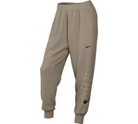 NIKE FB6892-247 M NK TF Pant Taper HBR Pants Men's Khaki/Black Size XL