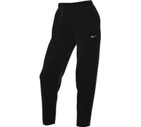 NIKE FB7029-010 W NK Fast DF MR 7/8 Pant Pants Women's Black/Reflective SILV Size 2XL