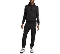 NIKE FB7296 Mens Tracksuit Aries Club Tape Pullover Fleece Hoodie Sports Joggers