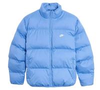 NIKE FB7368-450 M NK TF CLUB PUFFER JKT Jacket Men's POLAR/WHITE Size 3XL