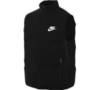 Nike FB7373-010 Club Jacket Men's BLACK/WHITE Size 2XL