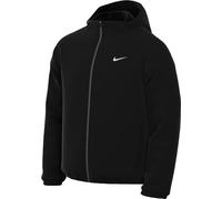 Nike Form Men's Dri-FIT Hooded Versatile Jacket - Black - Polyester L