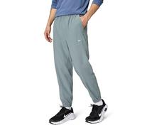 Nike Form Woven Track Pants - Grey - Mens L
