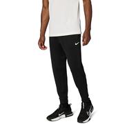 Nike Totality Mens Dri FIT Tapered Versatile Pants L Black/White