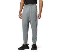 NIKE FB7509-084 M NF DF Totality Pant TPR Pants Men's Smoke Grey/Black Size L