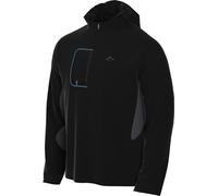 NIKE FB7532-010 M NK GTX INFIN COSMIC PKS JKT Jacket Men's BLACK/ANTHRACITE/ANTHRACITE Size S