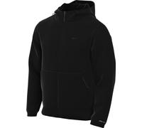 Nike Unlimited Men's Water-Repellent Hooded Versatile Jacket - Black - Polyester/Elastane S