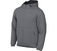 Nike Unlimited Men's Repel Hooded Versatile Jacket - Grey - Polyester/Elastane M