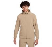 NIKE FB7551-247 M NK RPL UNLIMITED JKT Jacket Men's KHAKI/BLACK/KHAKI Size XL