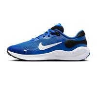 Nike FB7689-401 Revolution 7 Men Royal/Black/White UK 4.5