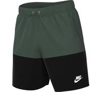 NIKE FB7811-323 M NK Club+ WVN Short CB Shorts Men's FIR/Black/White Size M