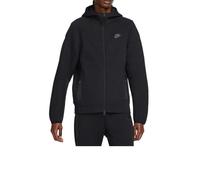 Nike Tech Fleece Hoodie Mens S Black
