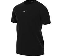 NIKE FB7929-010 M NP DF SLIM TOP SS Sweatshirt Men's BLACK/WHITE Size S