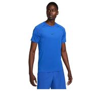NIKE FB7929-480 M NP DF SLIM TOP SS Sweatshirt Men's GAME ROYAL/BLACK Size S