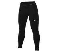 Nike FB7952-010 M NP DF Tight Pants Men's Black/White Size L