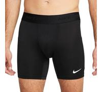 NIKE FB7958-010 M NP DF Short Shorts Men's Black/White Size L
