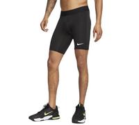 NIKE FB7963-010 M NP DF Short 9 in Shorts Men's Black/White Size L