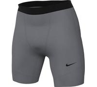 NIKE FB7963-084 M NP DF Short 9 in Shorts Men's Smoke Grey/Black Size L