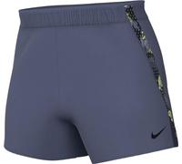 NIKE FB7967-491 M NK DF S72 CHLLGR Short 7UL Shorts Men's DIFFUSED Blue/Black Size XL