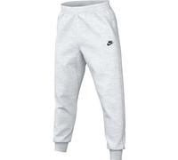 Nike FB8002-051 Tech Fleece Pants Men's Birch Heather/Black Size S