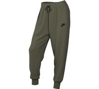 Nike FB8002-222 Tech Fleece Pants Men's Medium Olive/Black Size S