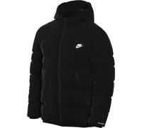 Nike Storm-FIT Windrunner Men's Insulated Hooded Jacket - Black black XL