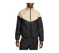 NIKE FB8195-011 M NK WR TF MIDWEIGHT PUFFER Jacket Men's BLACK/KHAKI/SAIL Size 2XL