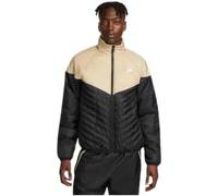 NIKE FB8195-011 M NK WR TF MIDWEIGHT PUFFER Jacket Men's BLACK/KHAKI/SAIL Size L