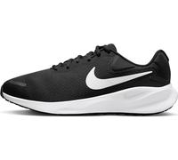Nike Revolution 7 Men's Road Running Shoes (Wide) - Black 10.5