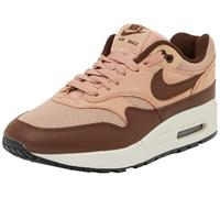 NIKE FB9660-200 AIR MAX 1 SC Men Hemp/Cacao Wow-Dusted Clay UK 4.5