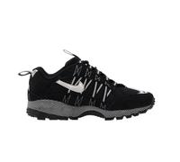 NIKE FB9982-001 W AIR HUMARA Men Black/Metallic Silver-Metallic SILV UK 4.5