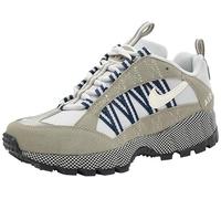 NIKE Men's Air Humara Sneaker, Light Army Pale Ivory Light Silver, 8 UK