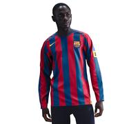 Nike FC Barcelona 2006 Reissue LS Shirt